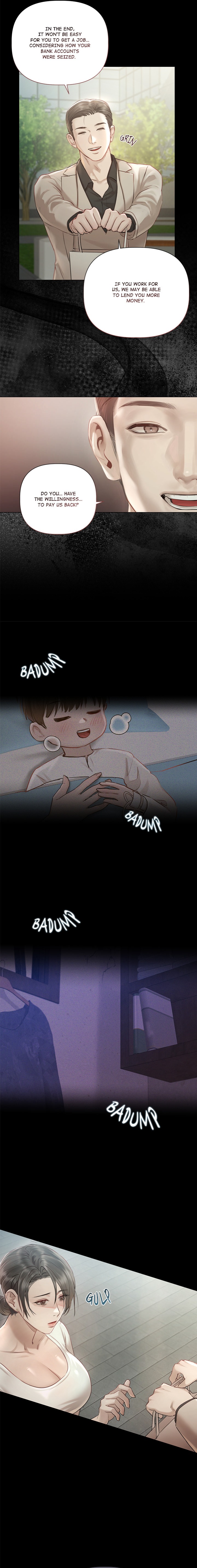 Slave to Poetry - Chapter 1 Page 14