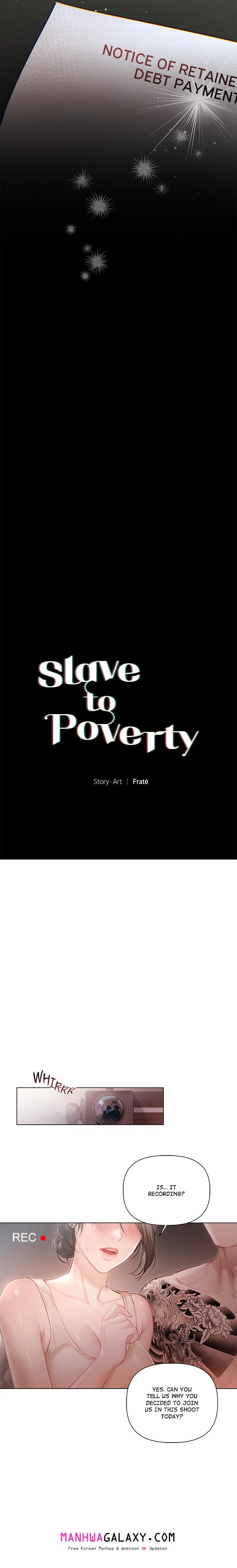 Slave to Poetry - Chapter 1 Page 2