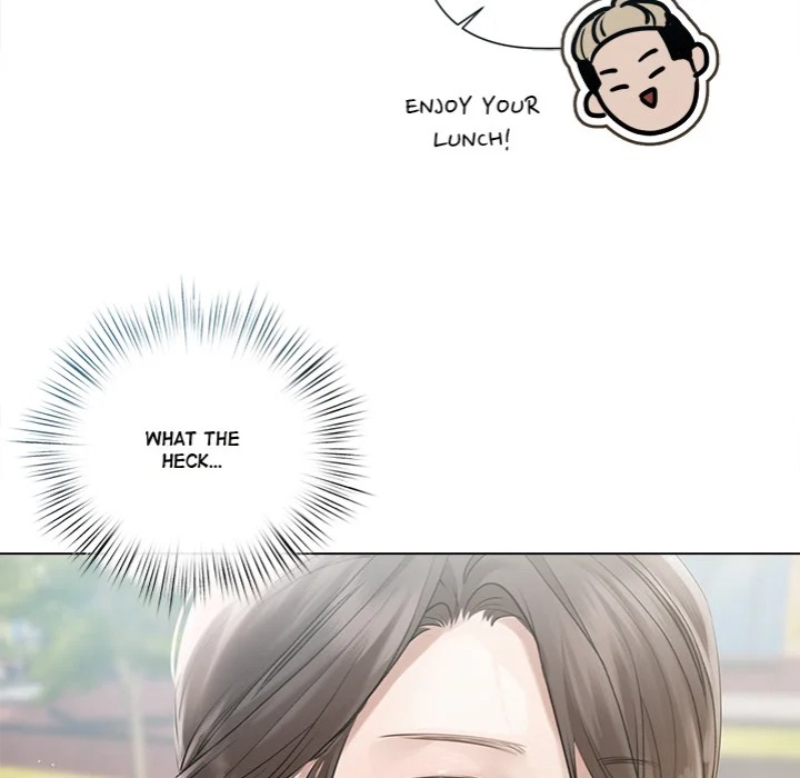 Slave to Poetry - Chapter 13 Page 120