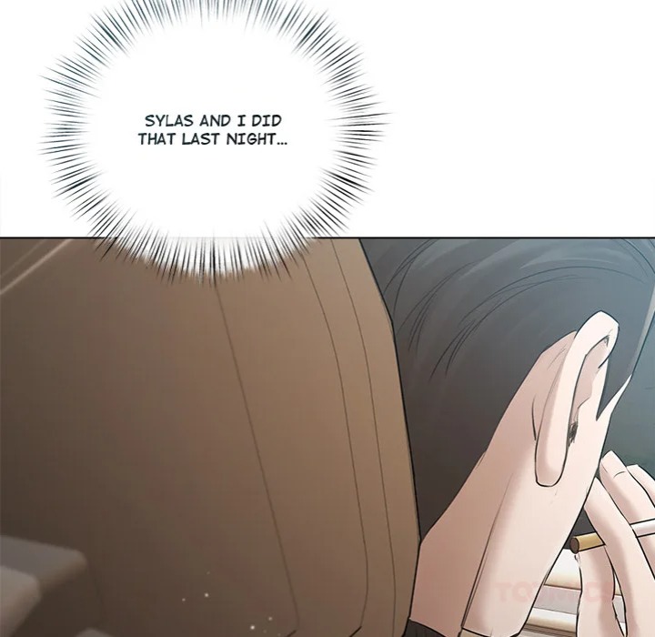 Slave to Poetry - Chapter 13 Page 80