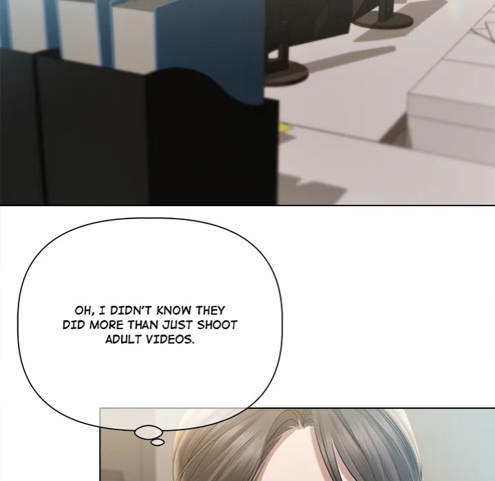 Slave to Poetry - Chapter 13 Page 94