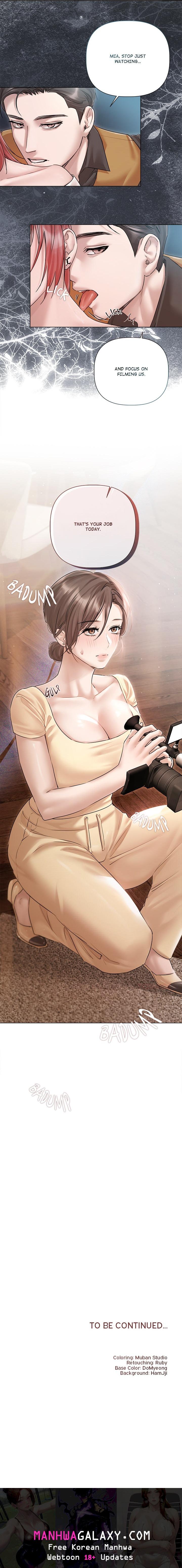 Slave to Poetry - Chapter 14 Page 16