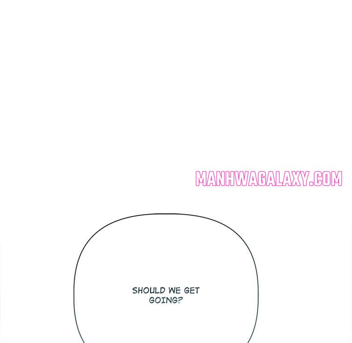 Slave to Poetry - Chapter 17 Page 111