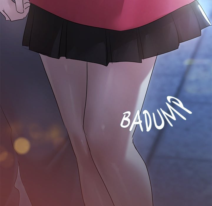 Slave to Poetry - Chapter 17 Page 115