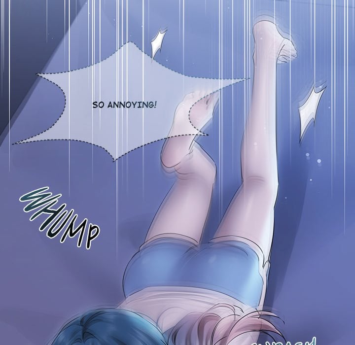 Slave to Poetry - Chapter 17 Page 78