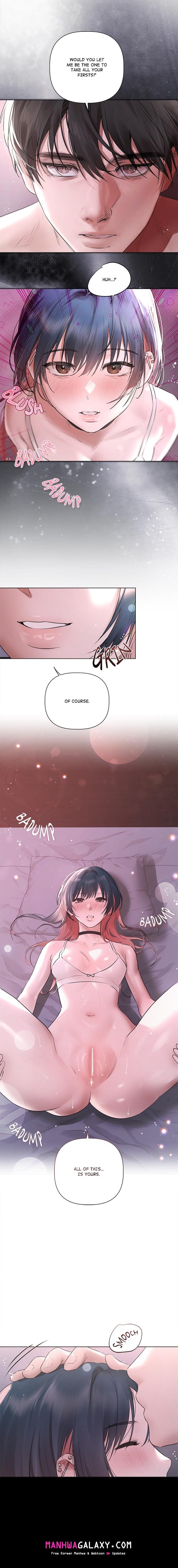 Slave to Poetry - Chapter 20 Page 11