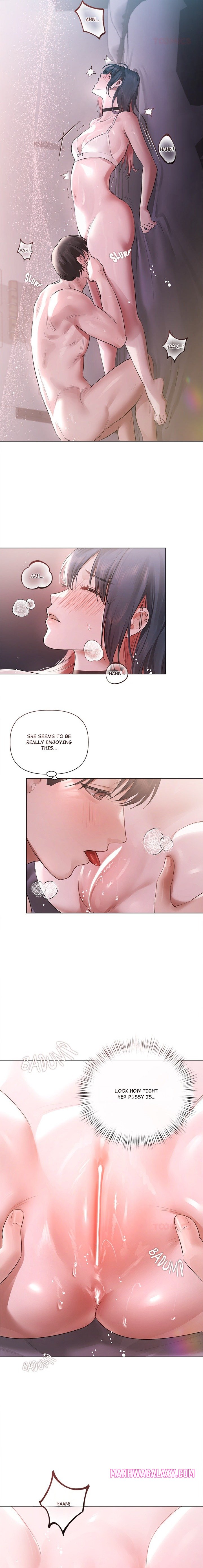 Slave to Poetry - Chapter 20 Page 2