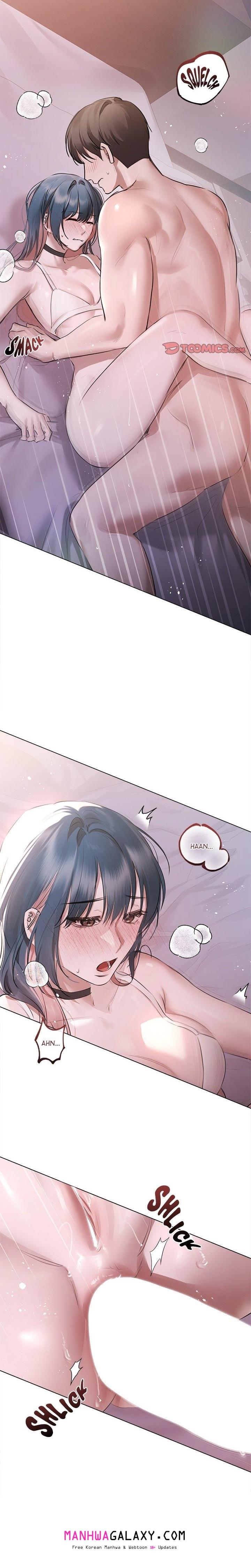 Slave to Poetry - Chapter 21 Page 2