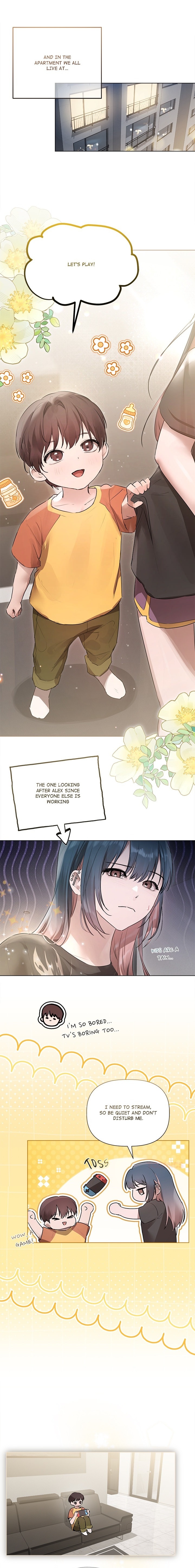 Slave to Poetry - Chapter 22 Page 15