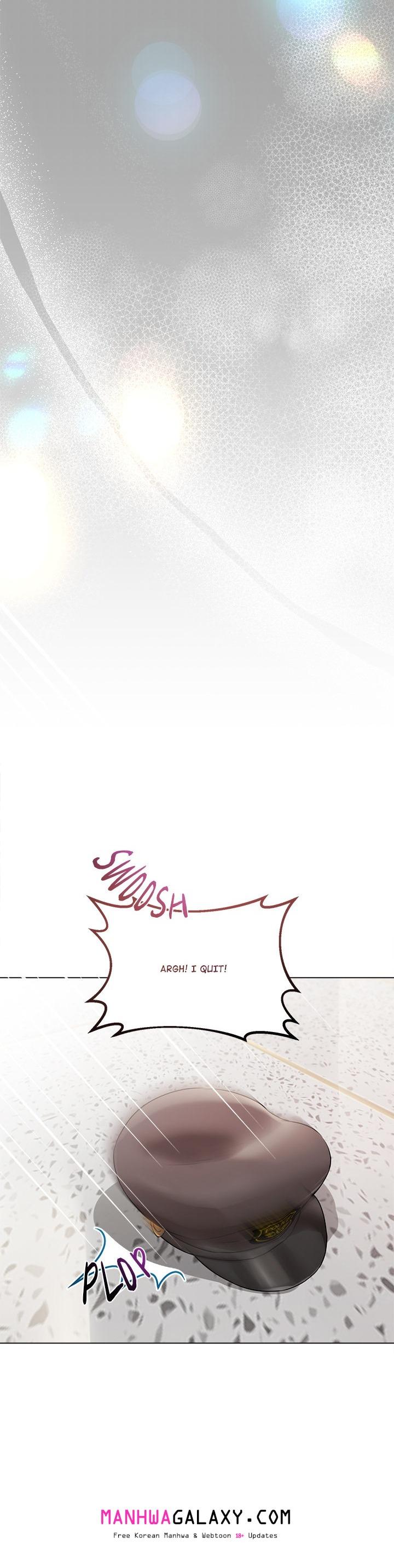 Slave to Poetry - Chapter 22 Page 6