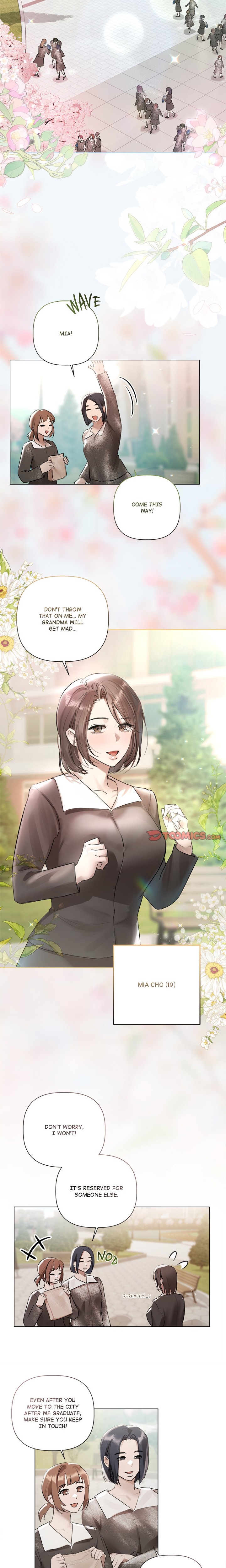 Slave to Poetry - Chapter 24 Page 15