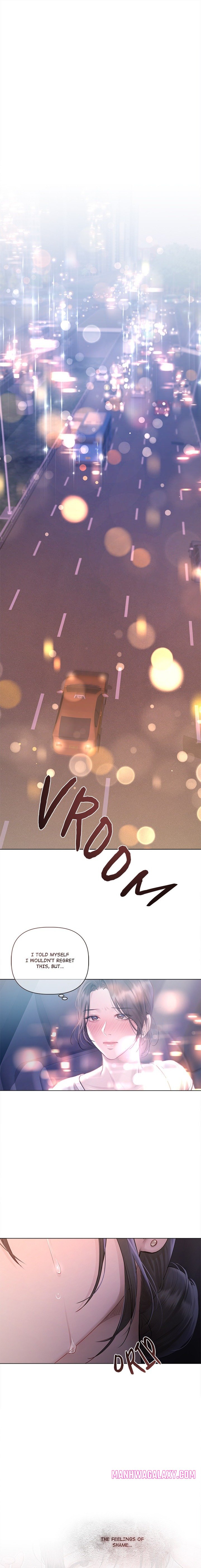 Slave to Poetry - Chapter 3 Page 1