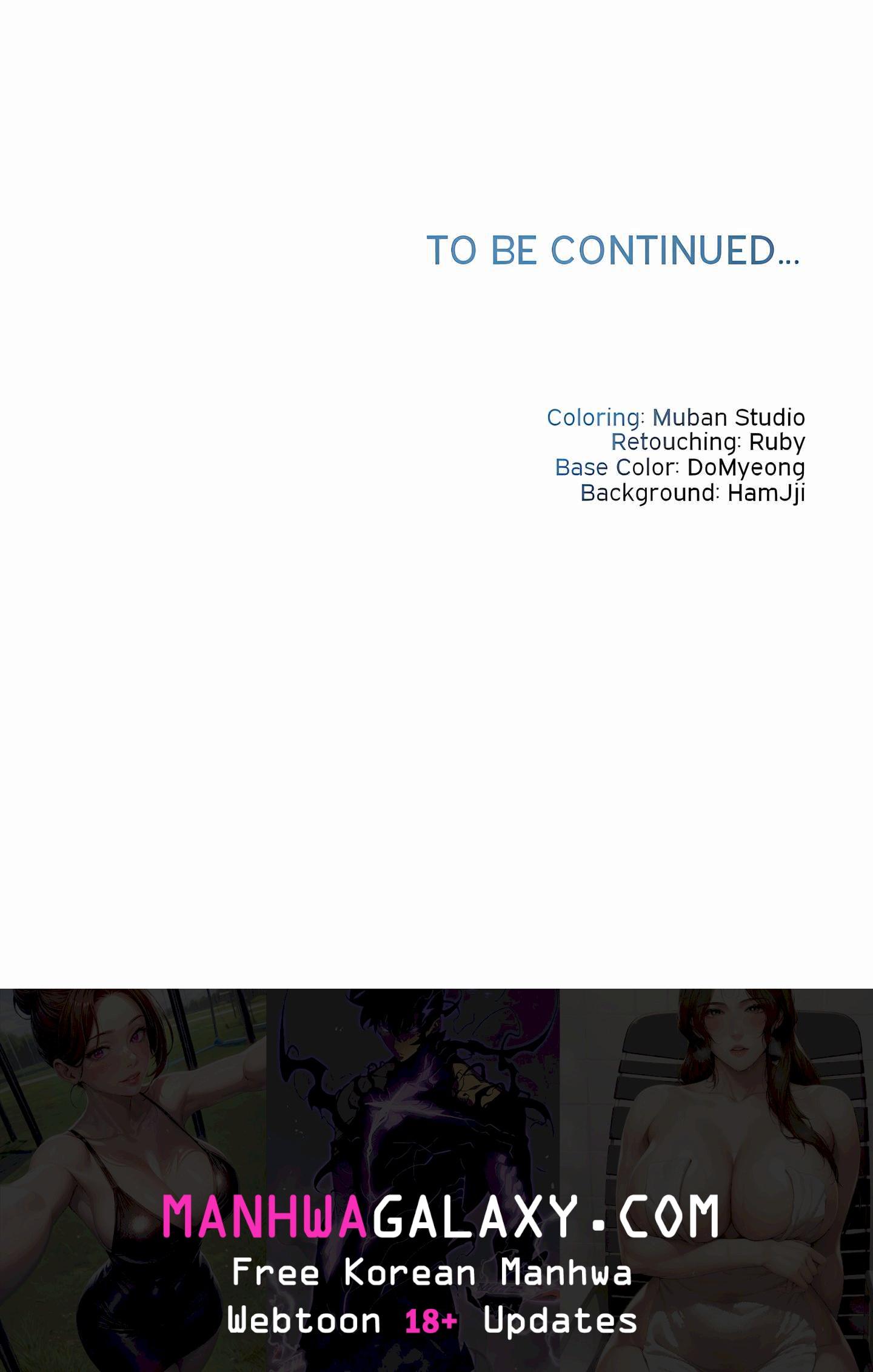 Slave to Poetry - Chapter 34 Page 22