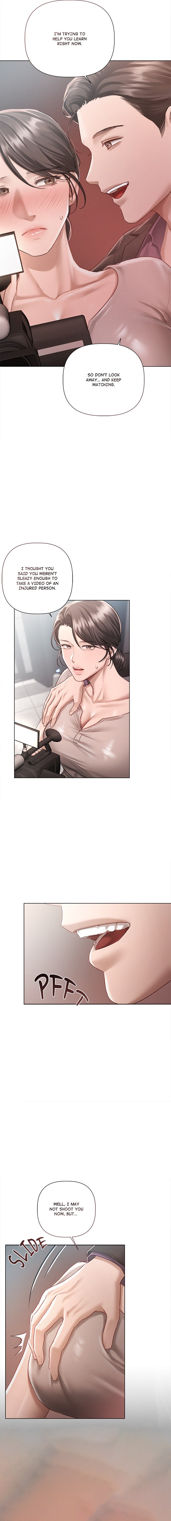 Slave to Poetry - Chapter 4 Page 15