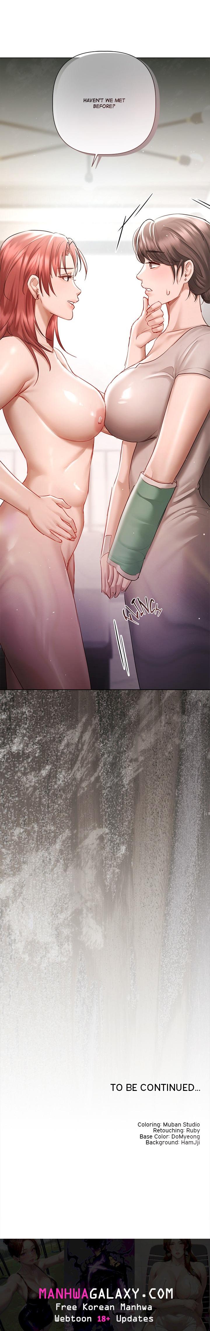 Slave to Poetry - Chapter 4 Page 21