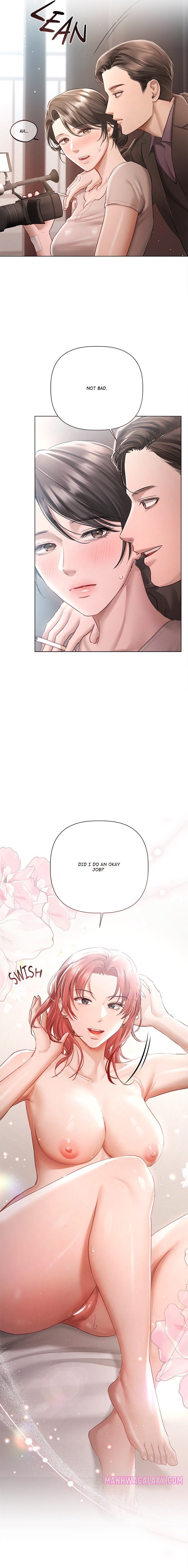 Slave to Poetry - Chapter 4 Page 9