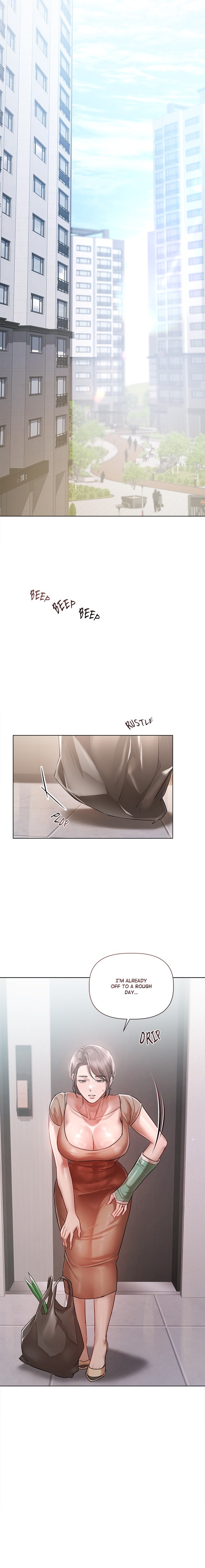 Slave to Poetry - Chapter 8 Page 13