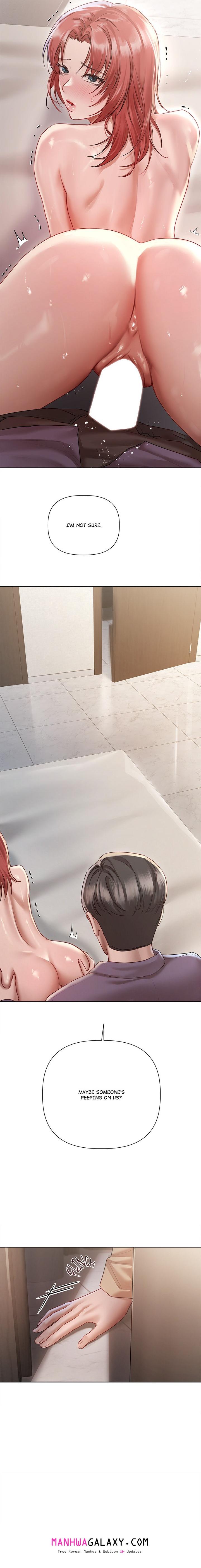 Slave to Poetry - Chapter 8 Page 2