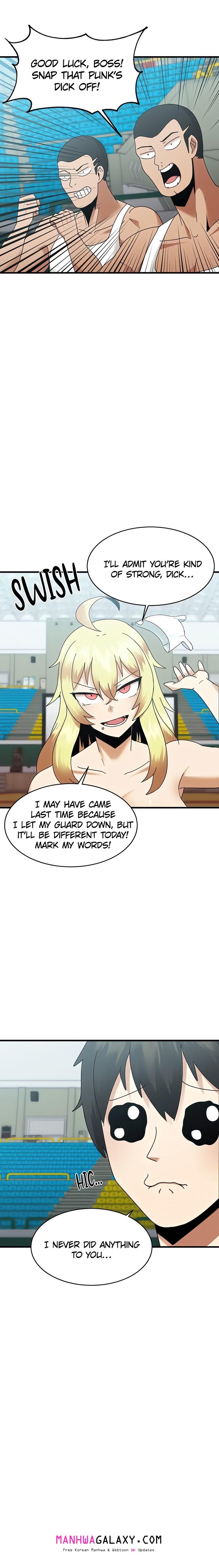 World Johnson Contest - Chapter 10 Page 2