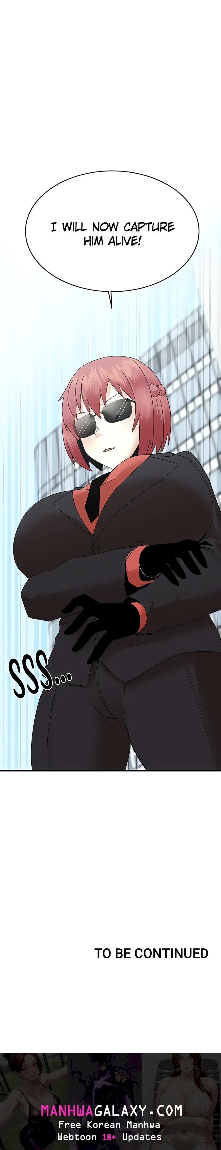 World Johnson Contest - Chapter 11 Page 16