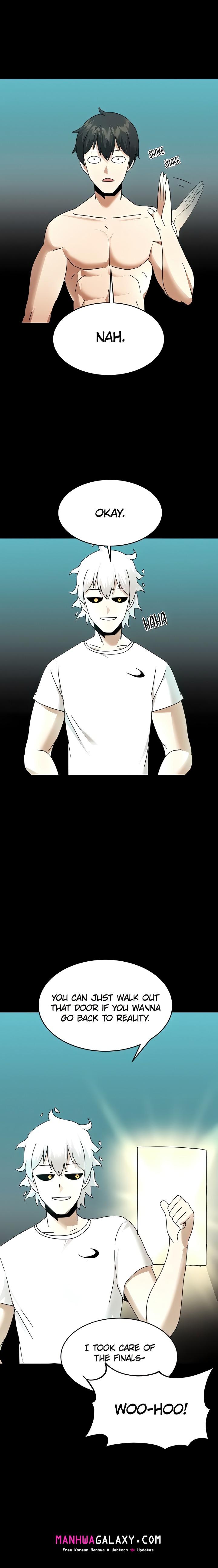 World Johnson Contest - Chapter 11 Page 4