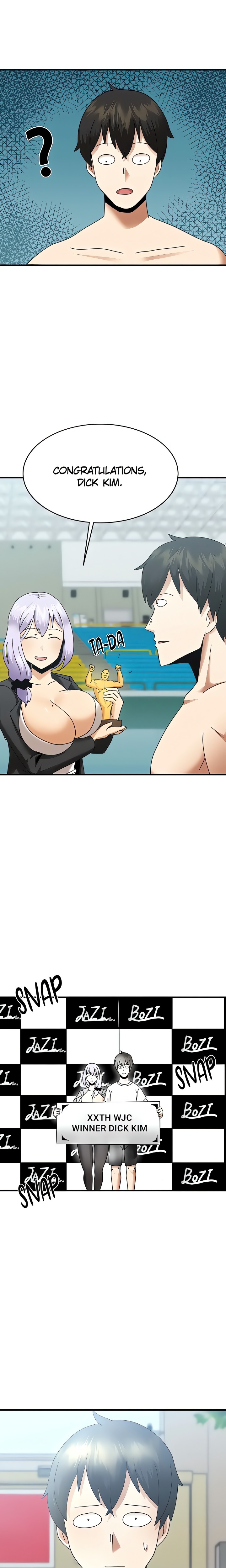 World Johnson Contest - Chapter 11 Page 7