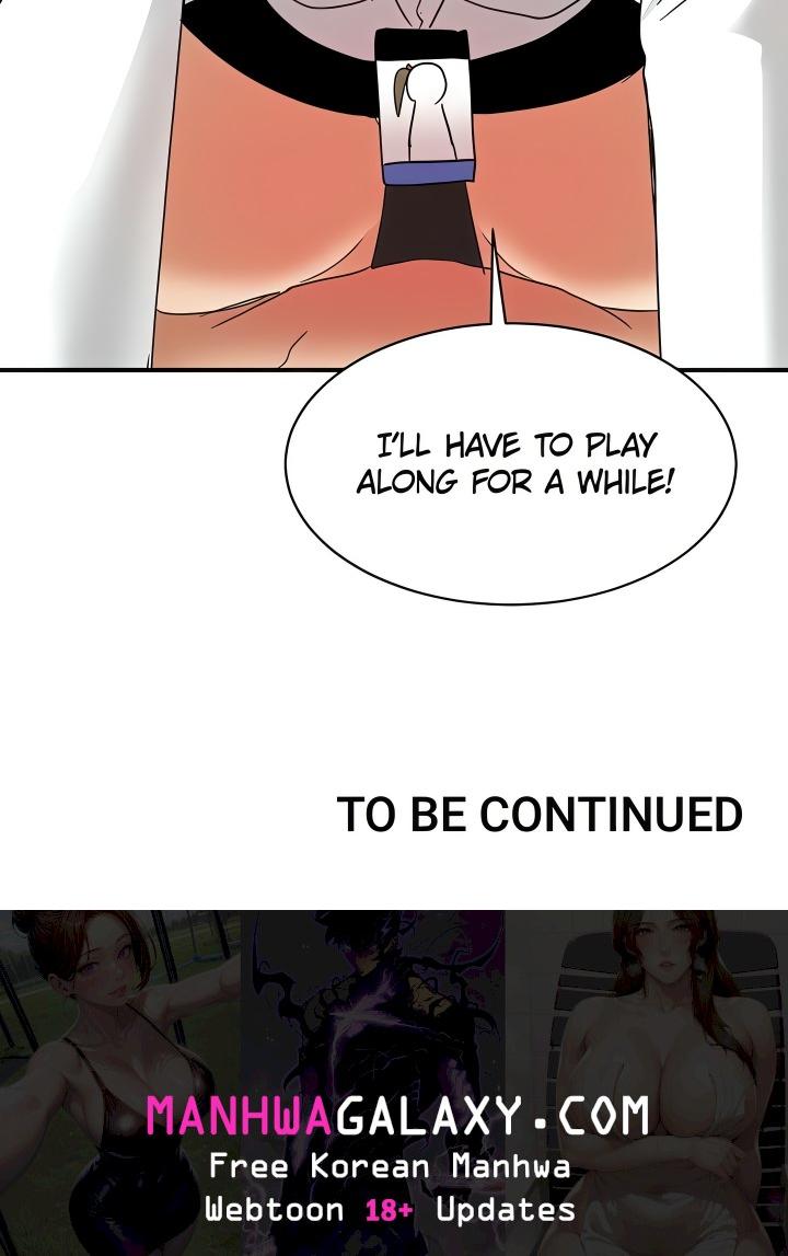 World Johnson Contest - Chapter 12 Page 16