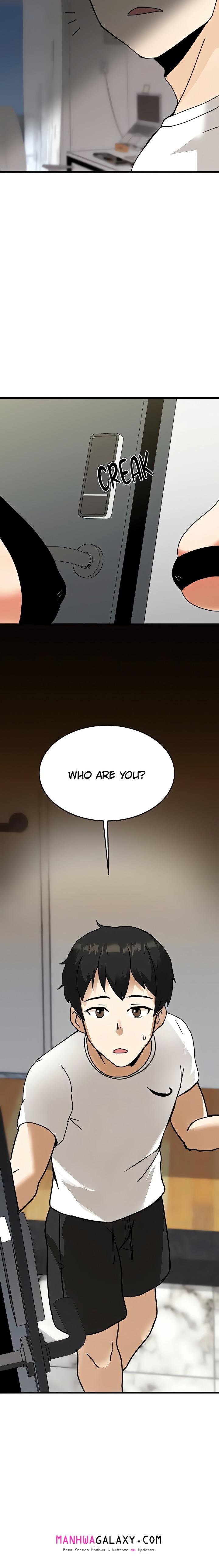 World Johnson Contest - Chapter 2 Page 2