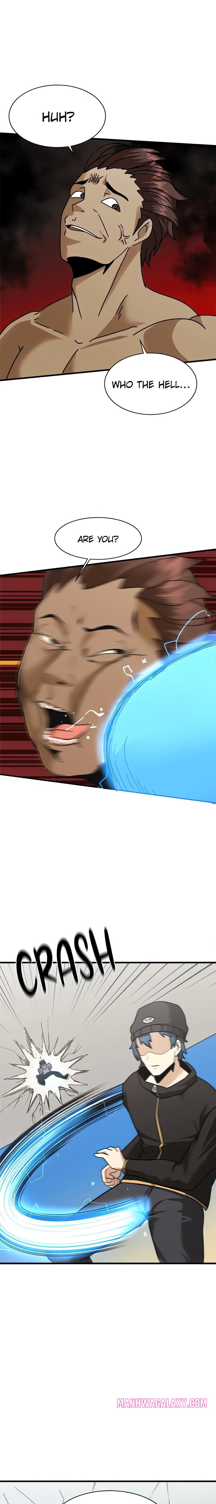 World Johnson Contest - Chapter 3 Page 10