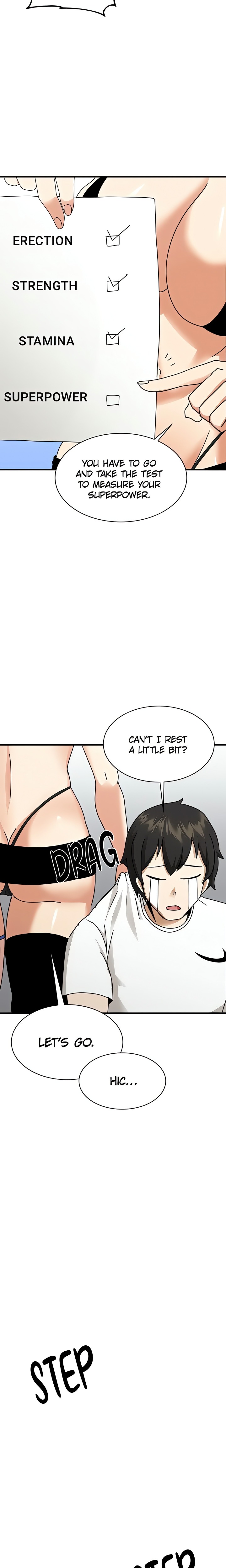 World Johnson Contest - Chapter 4 Page 12