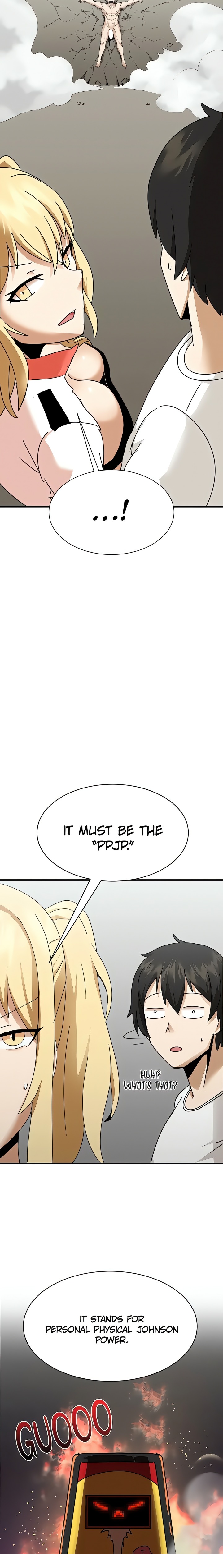 World Johnson Contest - Chapter 4 Page 15