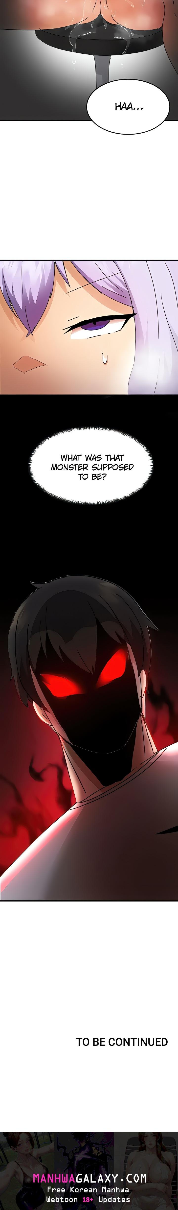 World Johnson Contest - Chapter 5 Page 22