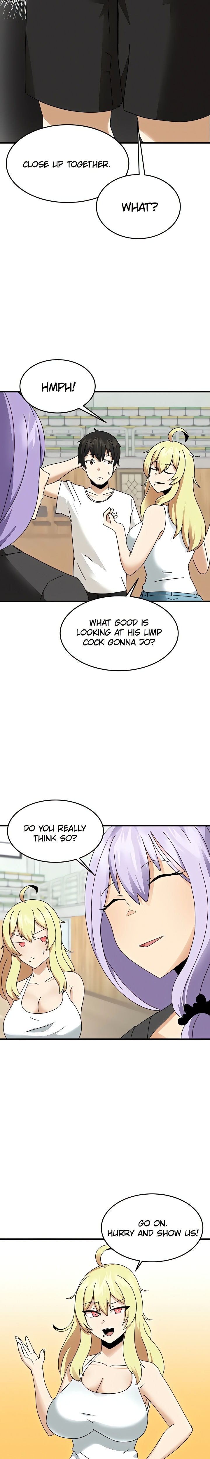 World Johnson Contest - Chapter 5 Page 7