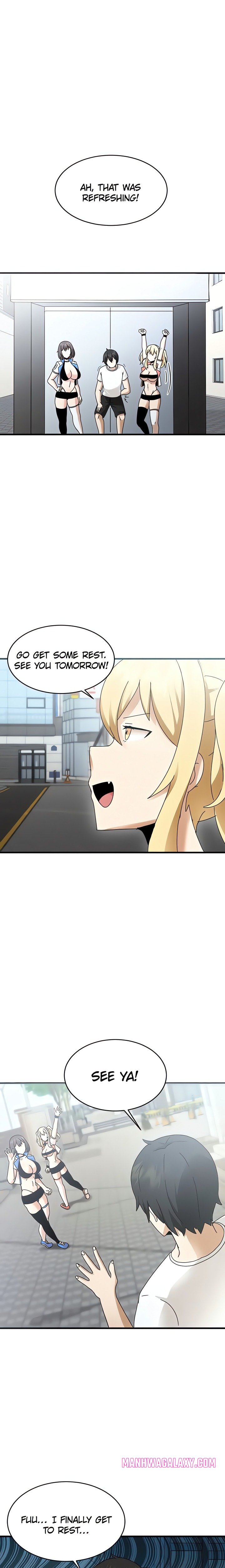 World Johnson Contest - Chapter 6 Page 2