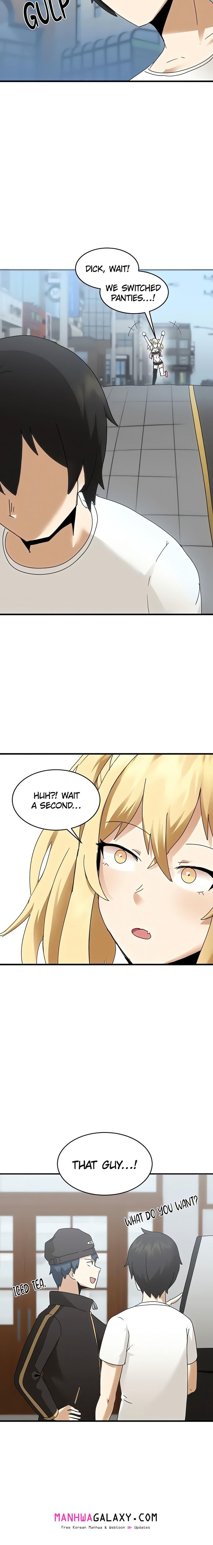 World Johnson Contest - Chapter 6 Page 6