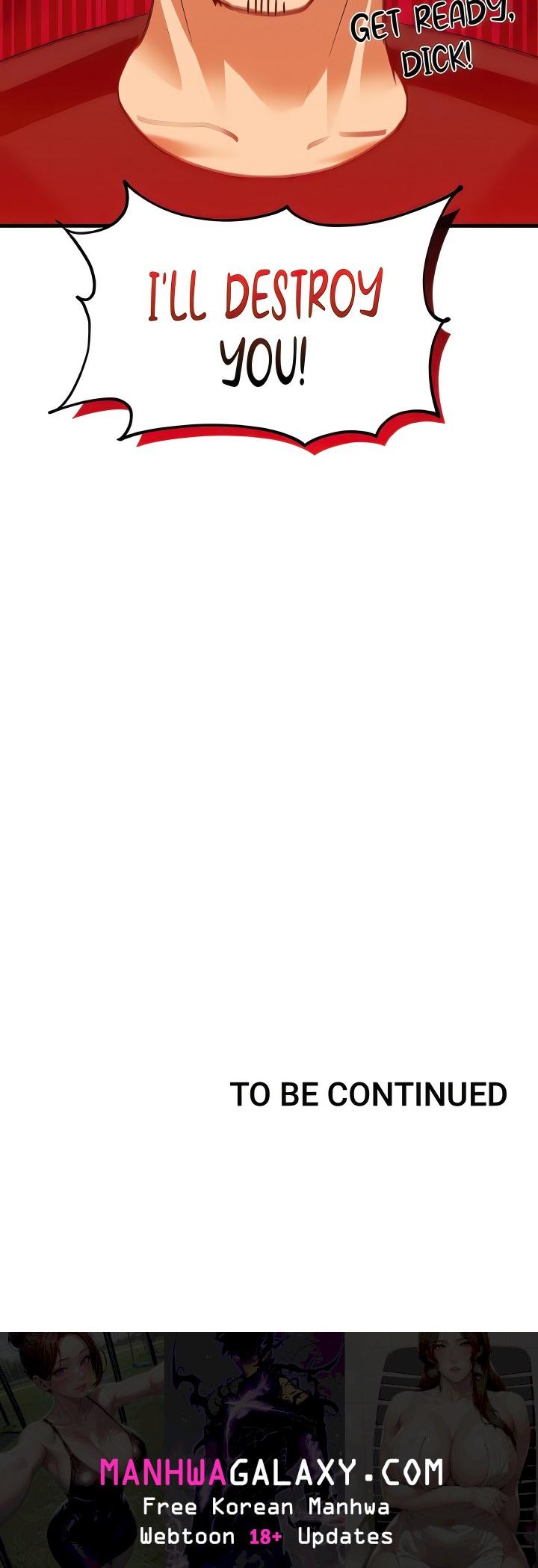 World Johnson Contest - Chapter 7 Page 15