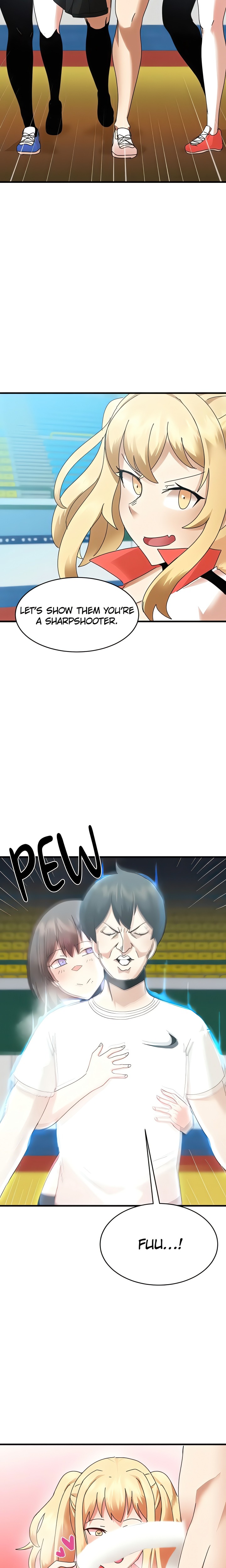 World Johnson Contest - Chapter 7 Page 7