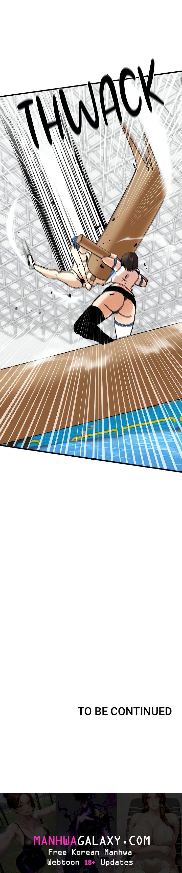 World Johnson Contest - Chapter 8 Page 14