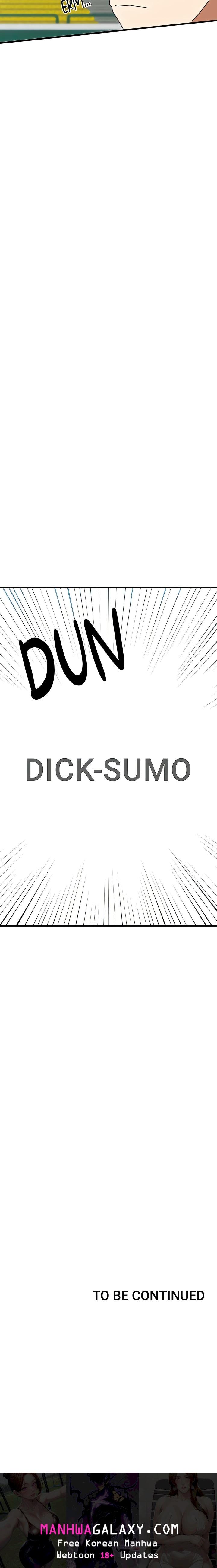 World Johnson Contest - Chapter 9 Page 16