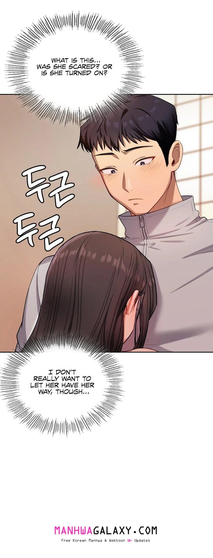 The Professor’s Secret Account - Chapter 16 Page 1