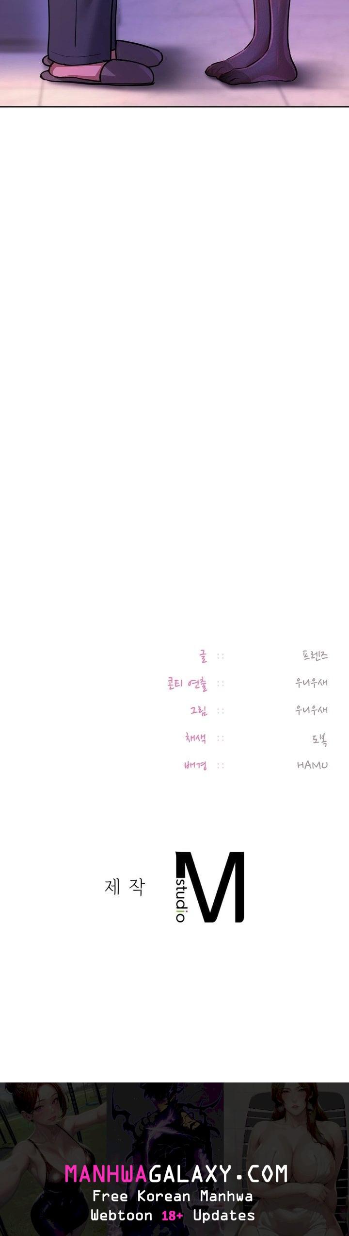 The Professor’s Secret Account - Chapter 16 Page 44