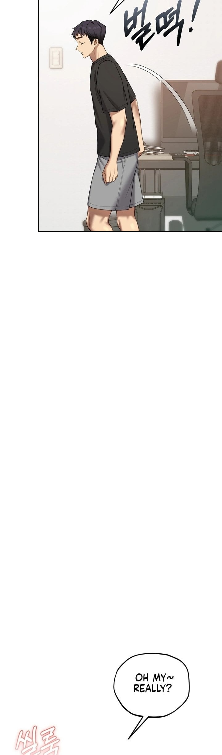 The Professor’s Secret Account - Chapter 17 Page 17