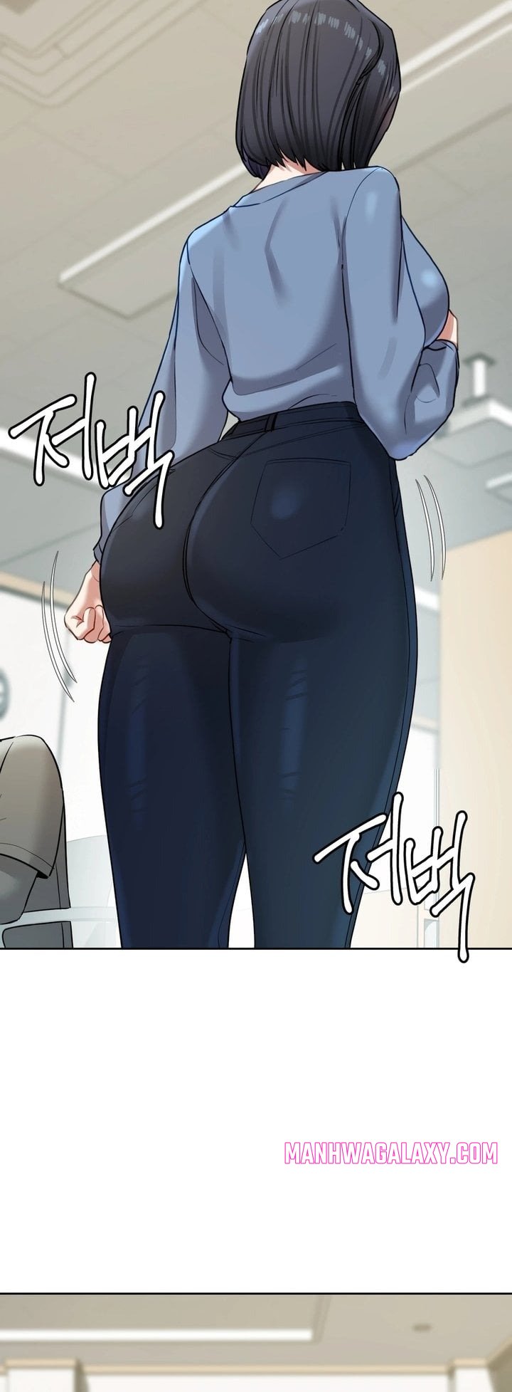 The Professor’s Secret Account - Chapter 17 Page 29