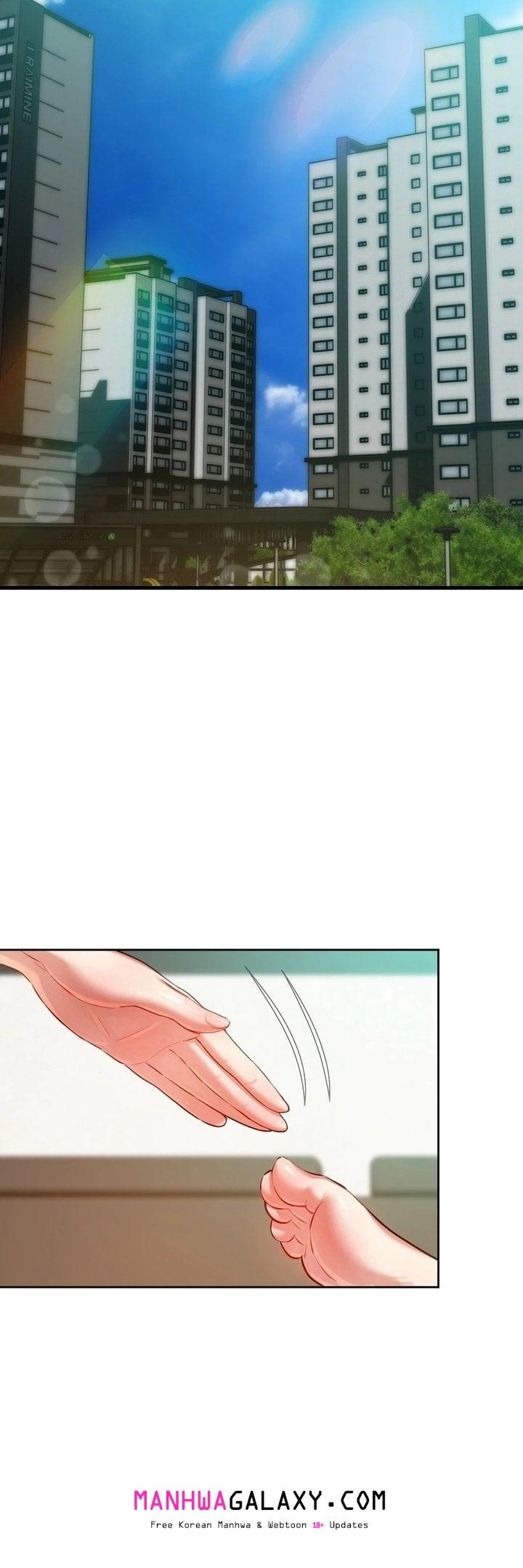 The Professor’s Secret Account - Chapter 17 Page 6