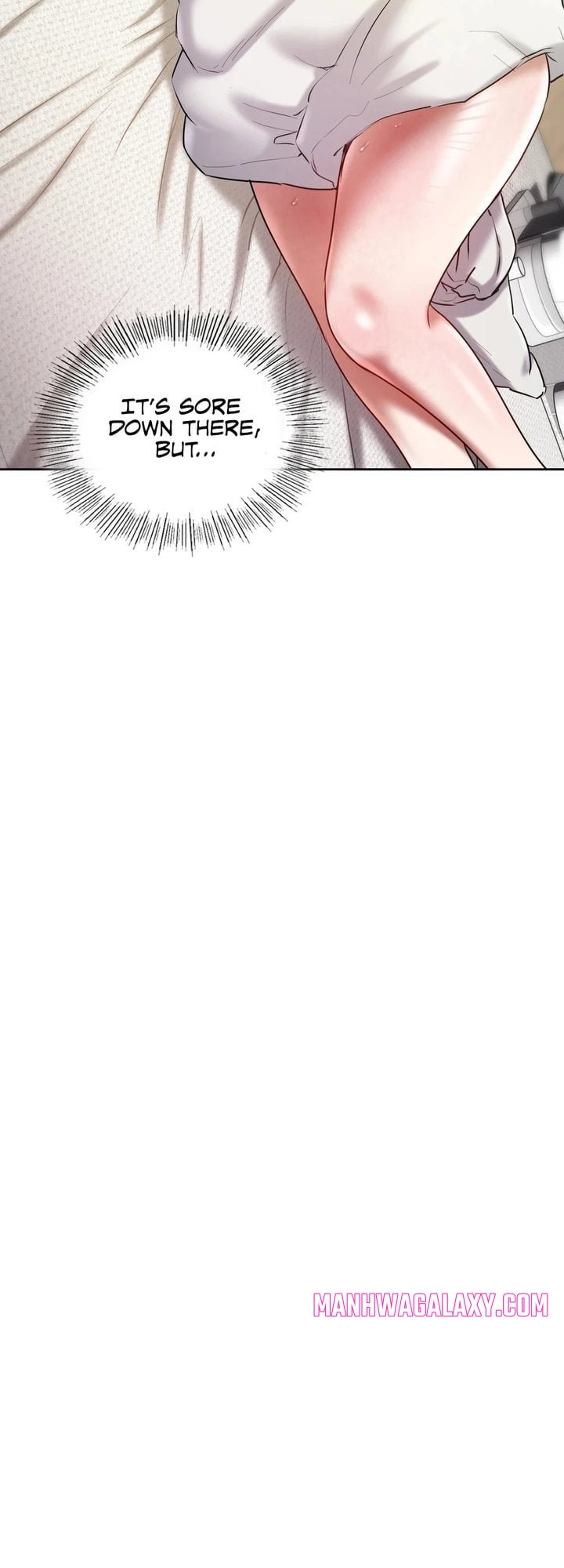 The Professor’s Secret Account - Chapter 20 Page 35