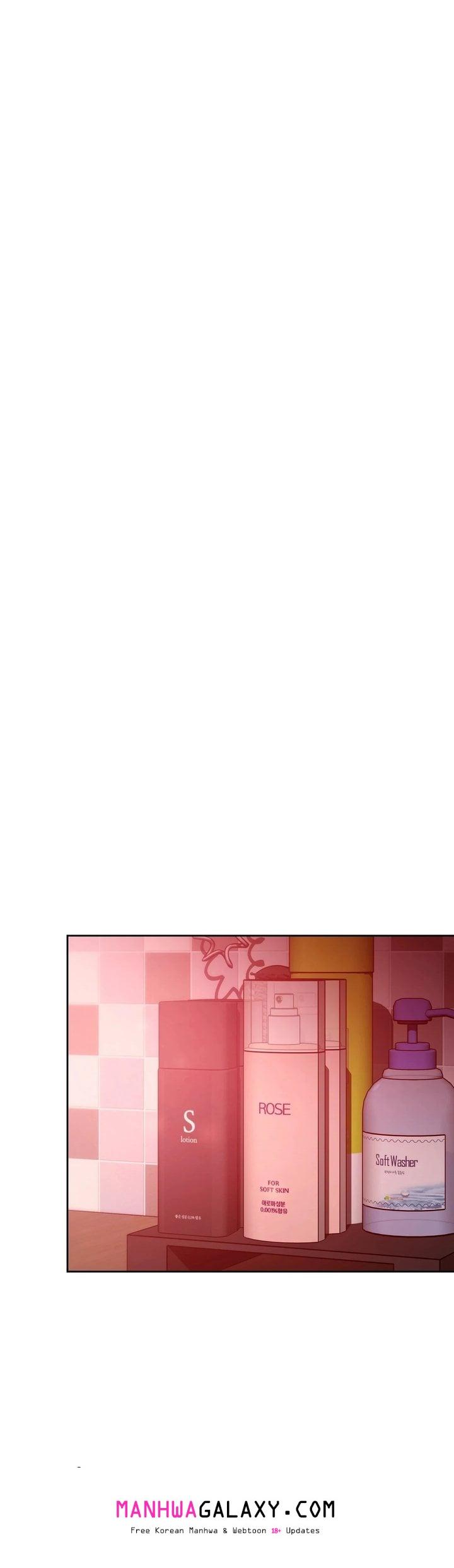 The Professor’s Secret Account - Chapter 20 Page 47