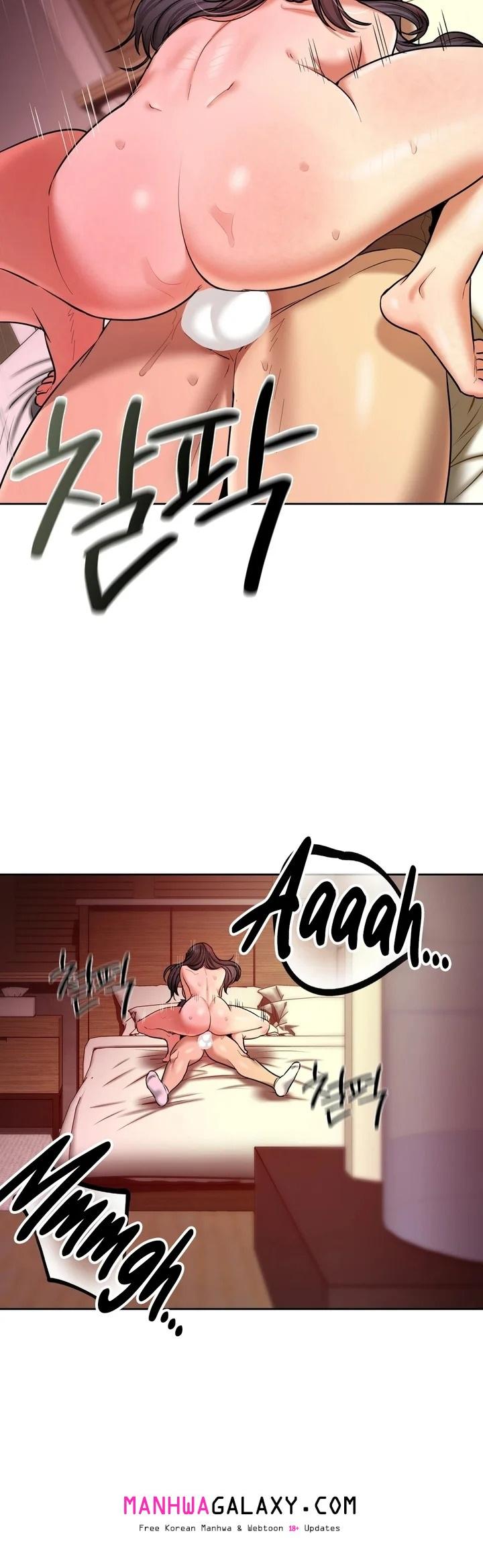 The Professor’s Secret Account - Chapter 21 Page 27