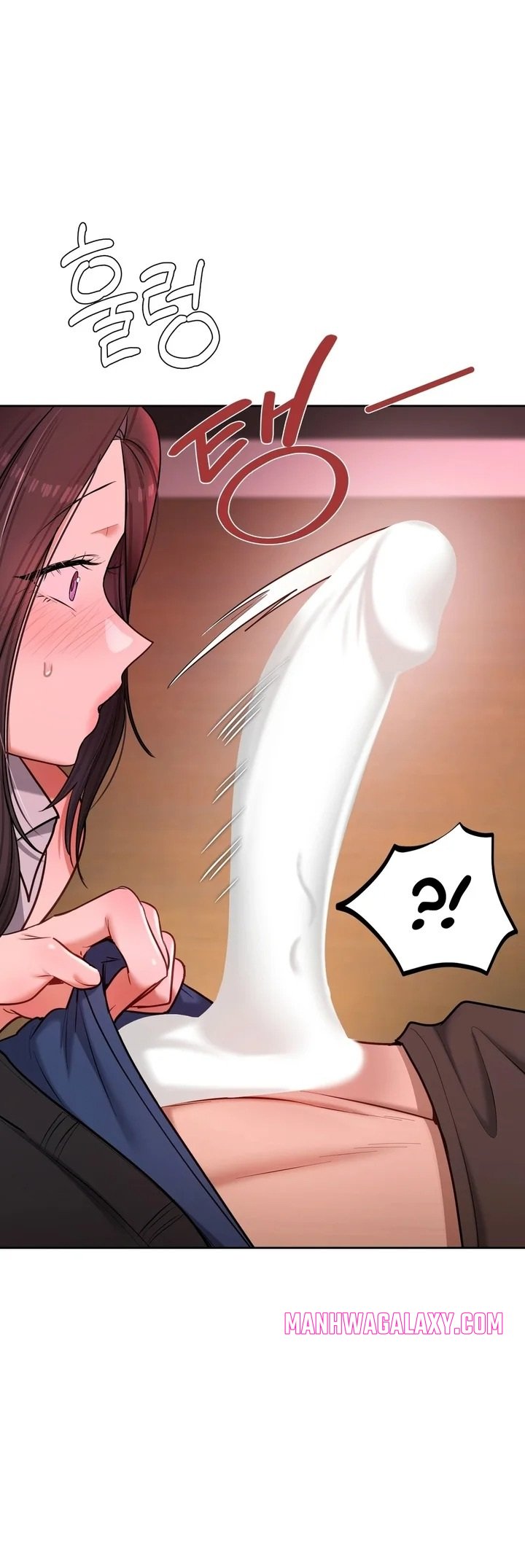 The Professor’s Secret Account - Chapter 21 Page 3