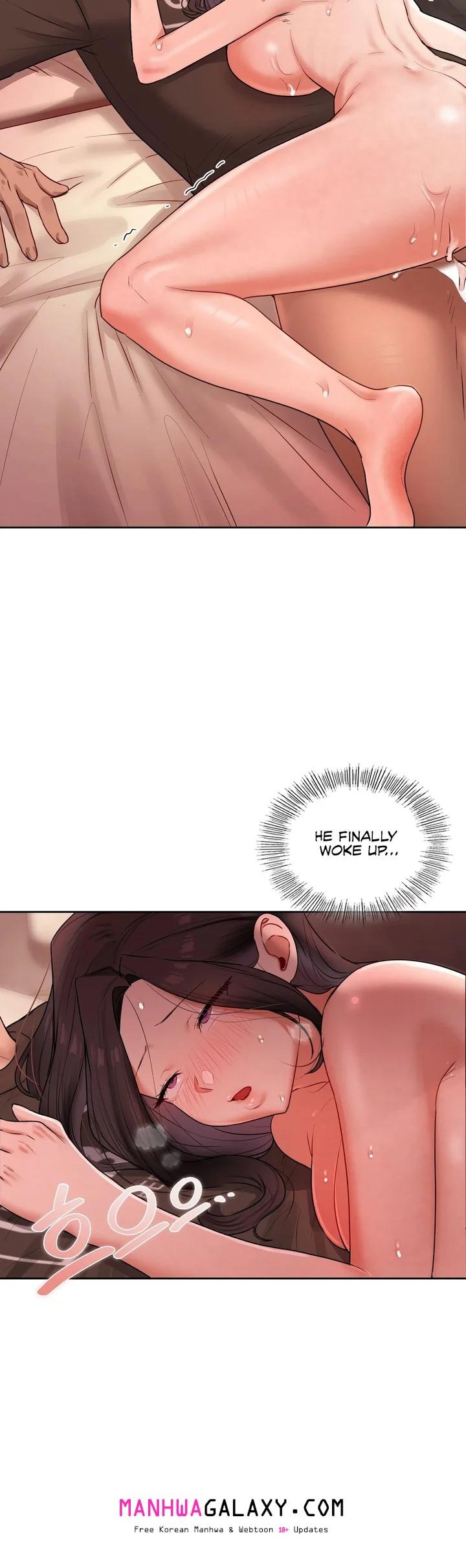 The Professor’s Secret Account - Chapter 21 Page 41