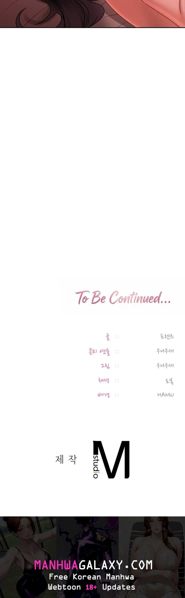 The Professor’s Secret Account - Chapter 21 Page 45